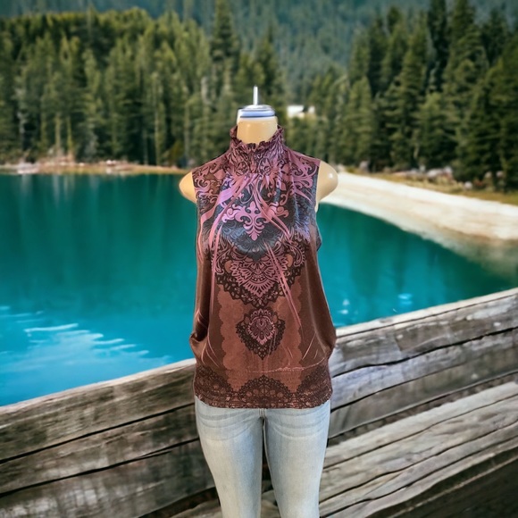 Sami & Jo ~ Blouse - Picture 2 of 8